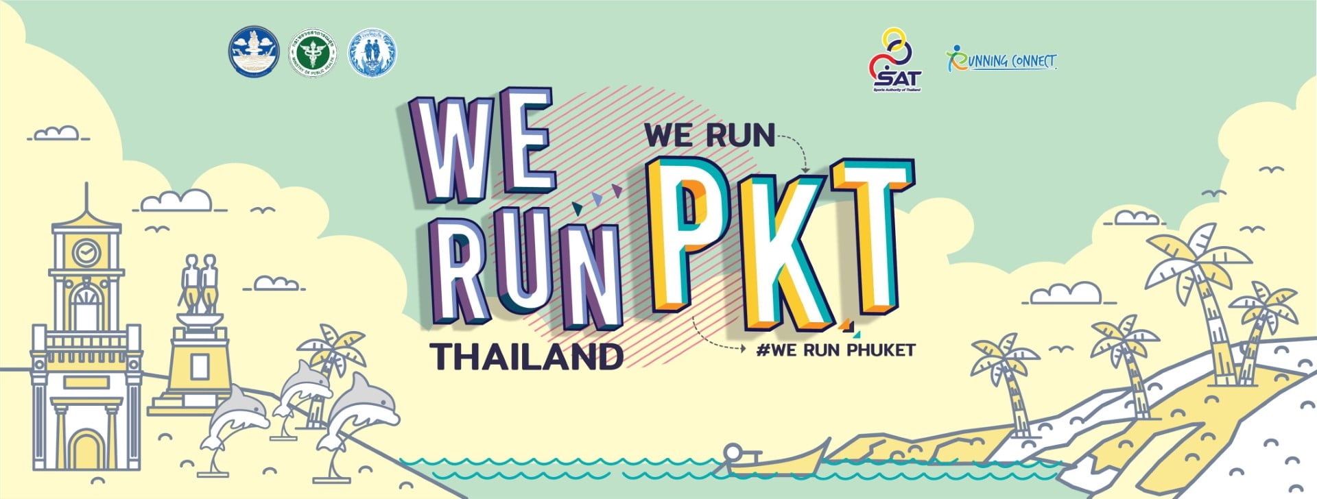 WE RUN PHUKET