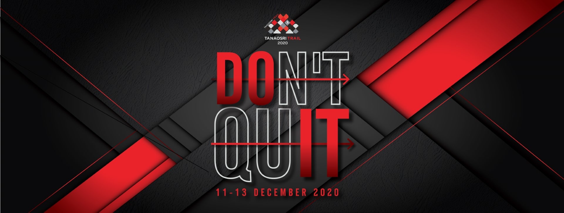 Tanaosri Trail 2020